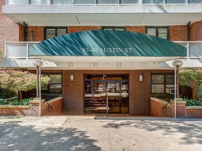 8340 Austin St APT 3B, Jamaica, NY, 11415