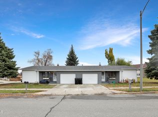 1826-1830 9th Ave W, Williston, ND 58801