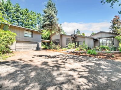 27627 Lorane Orchard Rd, Lorane, OR, 97451