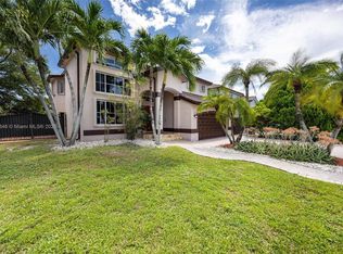 14878 SW 41st Ter, Miami, FL 33185