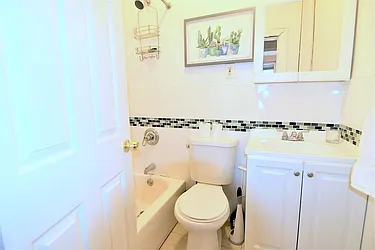 Rented by Manhattan Spaces