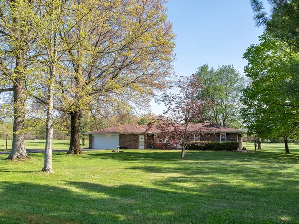 9575 E 700 S, Elizabethtown, IN 47232