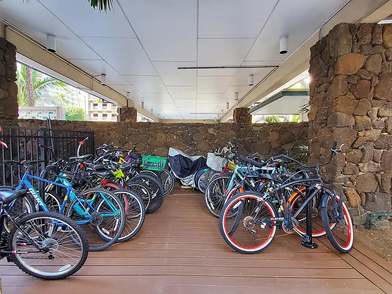 1720 Ala Moana Blvd #1009A — Photo 18