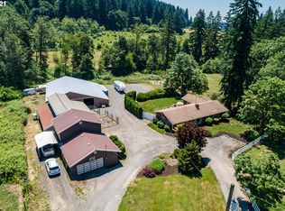 19200 SE Tillstrom Rd, Damascus, OR 97089
