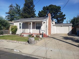 966 Cherry St, San Carlos, CA 94070