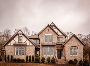 1749 Umbria LOT 121, Brentwood, TN 37027