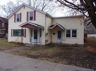 13 Brooklyn St, Pt Jervis, NY