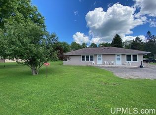 3340 State Highway 139, Long Lake, WI 54542