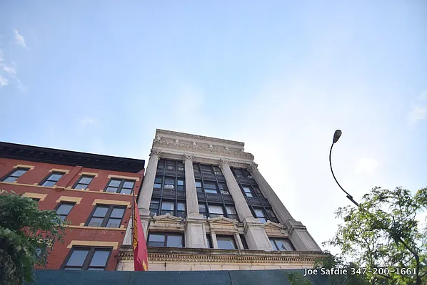 Rented by J Misrahi Realty Corp | media 54