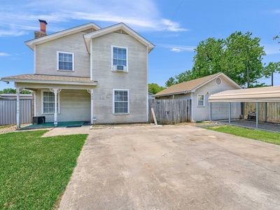 320 Church St, Collinsville, TX, 76233