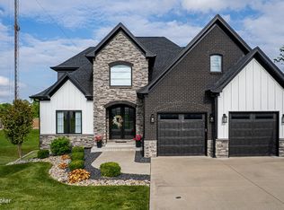 118 Stable Way, Jeffersonville, IN