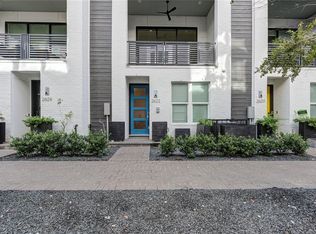 2622 Rusk St, Houston, TX 77003