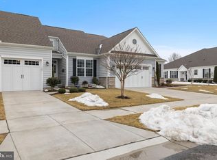 822 Moorings Cir #17, Stevensville, MD 21666