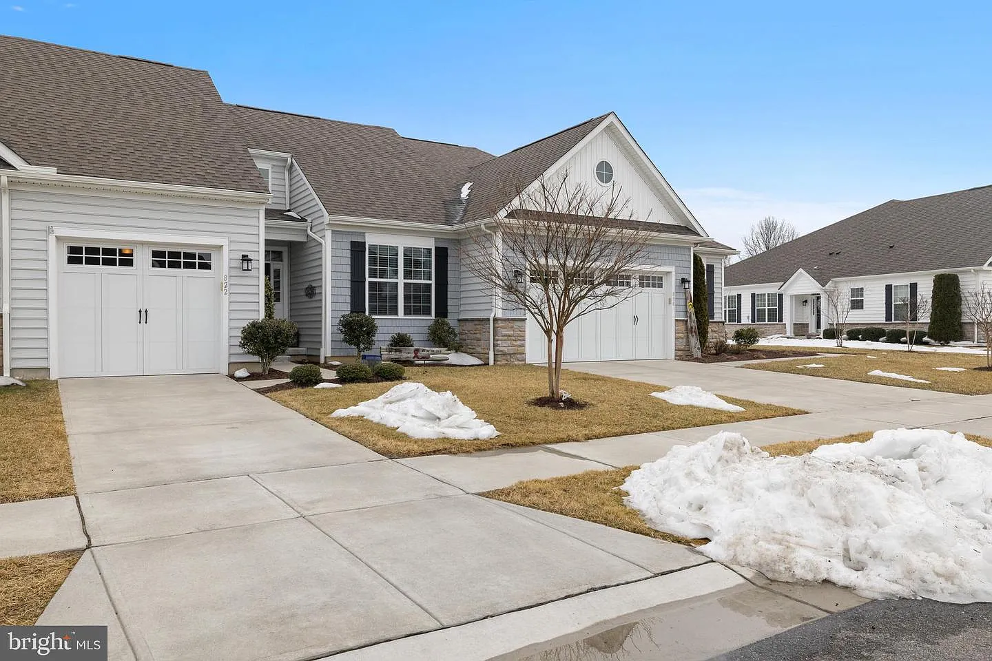 822 Moorings Cir #17 photo 1