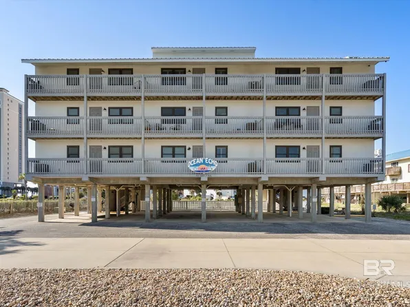 331 E 1st Ave #101, Gulf Shores, AL 36542