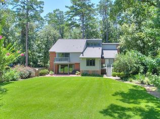 4911 Old Dawson Rd, Albany, GA 31721