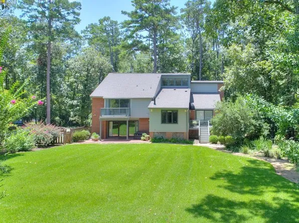 4911 Old Dawson Rd, Albany, GA 31721