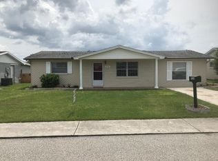 7114 Rockwood Dr, Port Richey, FL 34668