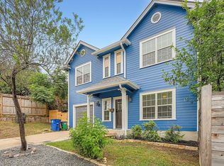 1117 Algarita Ave, Austin, TX 78704