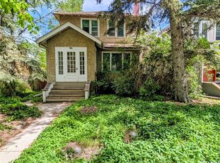 2029 Elphinstone St, Regina, SK S4T3N5