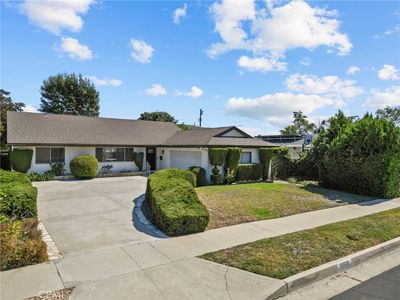 10508 Collett Ave, Granada Hills, CA, 91344