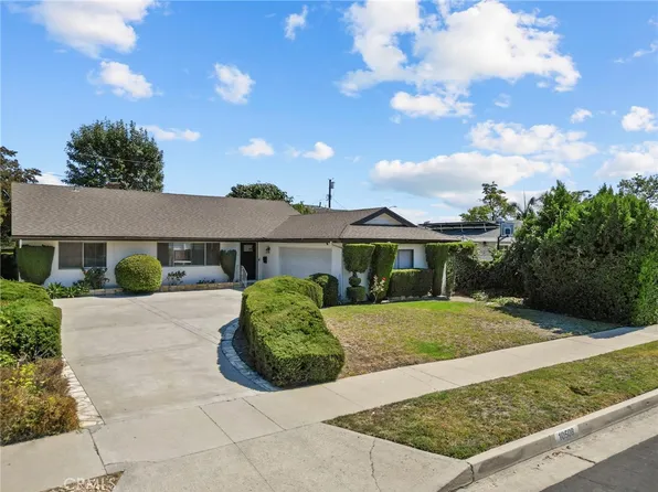 10508 Collett Ave, Granada Hills, CA 91344