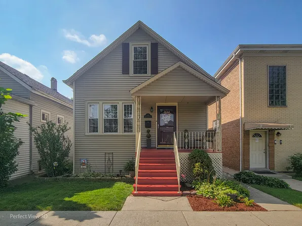 5127 W School St, Chicago, IL 60641