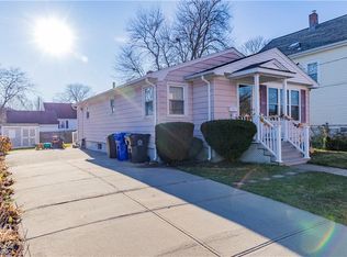 75 Leonard Ave, East Providence, RI 02914