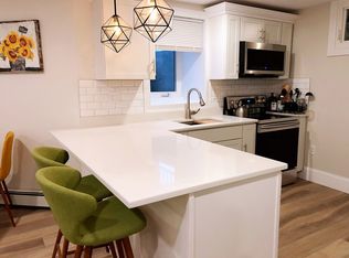 27 Everett St UNIT 1A, Allston, MA 02134