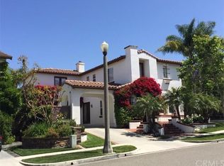 23 Pleasanton Ln, Mission Viejo, CA 92694