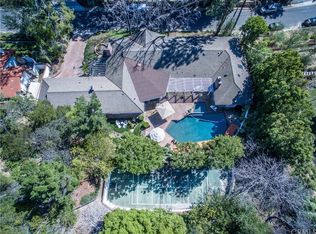 9832 Overhill Dr, North Tustin, CA 92705