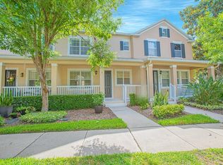 9635 Fenrose Ter, Orlando, FL 32827