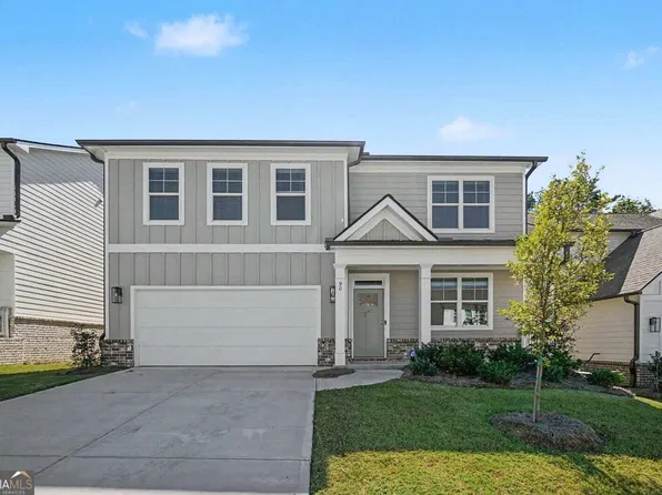 90 Hampton Ter, Dallas, GA 30157