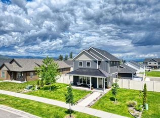 845 Mountain Vista Way, Kalispell, MT 59901
