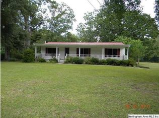 1010 Pinedale Rd, Clanton, AL 35045
