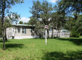 7160 N Fernandina Ave, Dunnellon, FL 34433