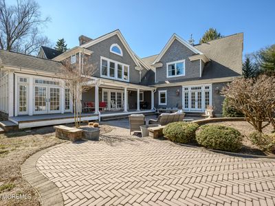 1476 W Front Street, Lincroft, NJ, 07738