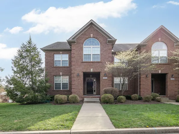 3271 Verandah Pl, Lexington, KY 40513
