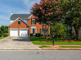 7780 Llangollen Way, Cumming, GA 30041