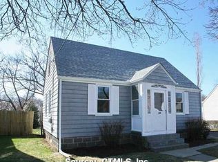 52 Alden Pl, Milford, CT 06460