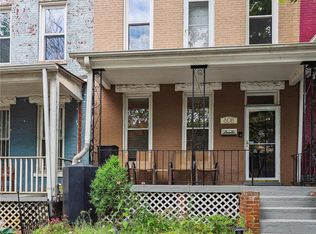 608 Columbia Rd NW, Washington, DC 20001