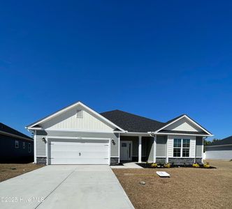 2008 Medina Spirit Street, New Bern, NC, 28562