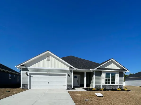 2008 Medina Spirit Street, New Bern, NC 28562