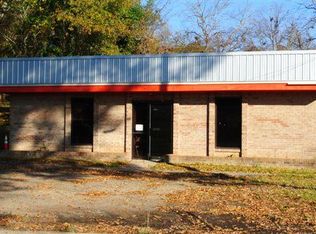 703 N 11th Ave, Laurel, MS 39440