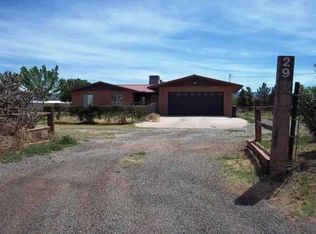 29 Austin Ln, Tularosa, NM 88352