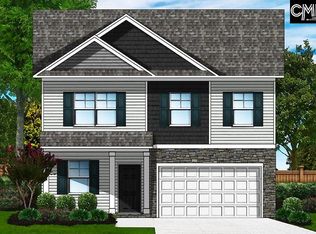 550 Cloudreach Rd, Lexington, SC 29072