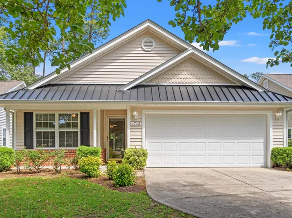 4712 Peony Circle, Murrells Inlet, SC 29576