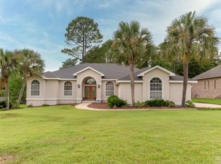 7555 Howard Dean Ln, Pensacola, FL 32526