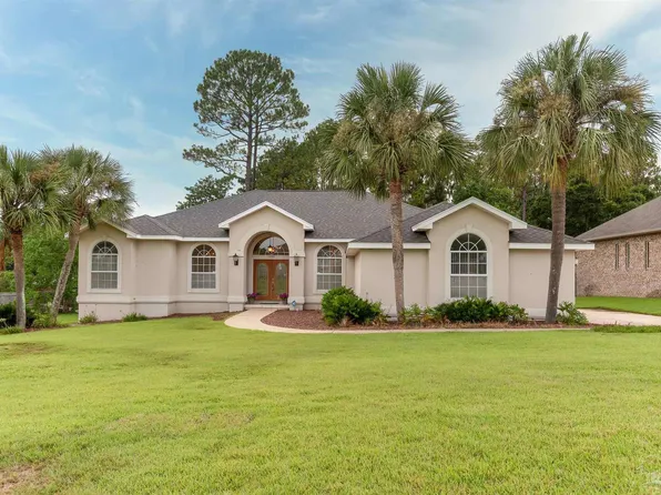 7555 Howard Dean Ln, Pensacola, FL 32526