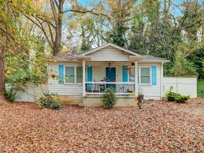 1812 Glenhaven Cir, Decatur, GA, 30035